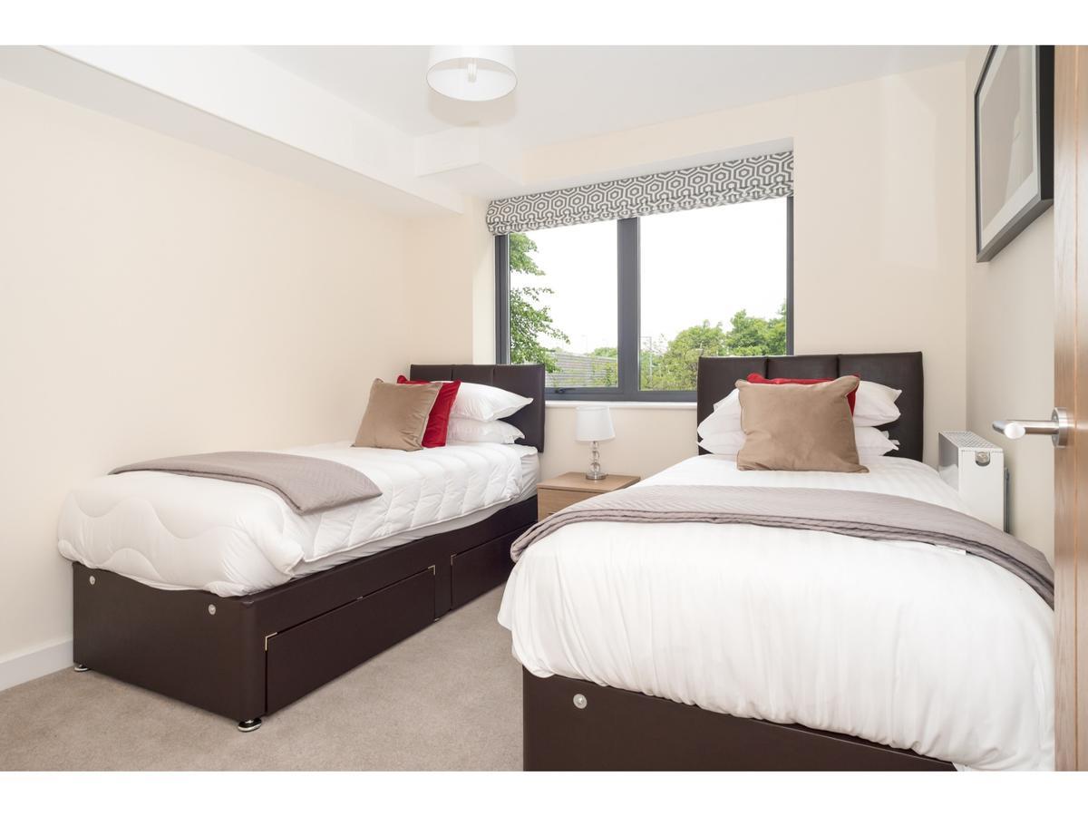 Stylish Flat Near The City Centre - Pass The Keys York Extérieur photo