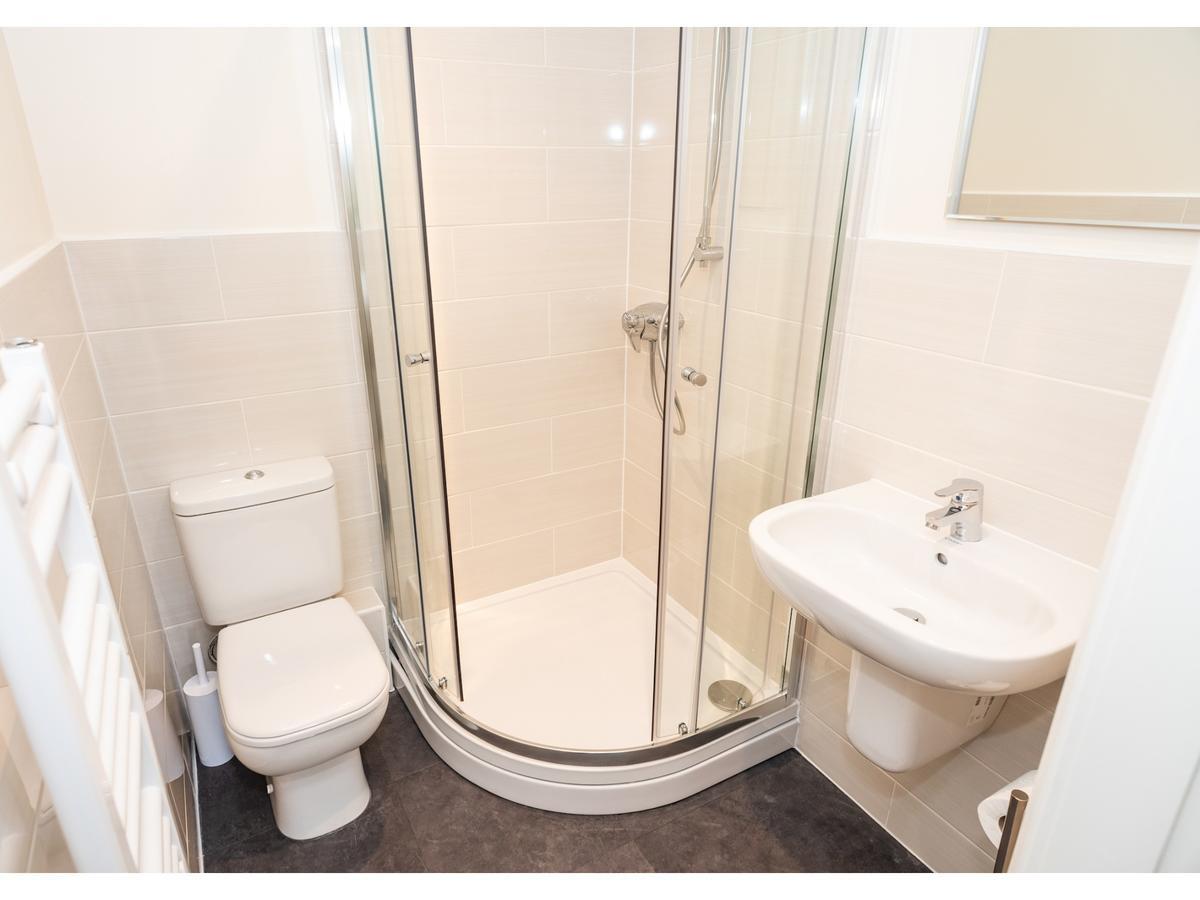 Stylish Flat Near The City Centre - Pass The Keys York Extérieur photo