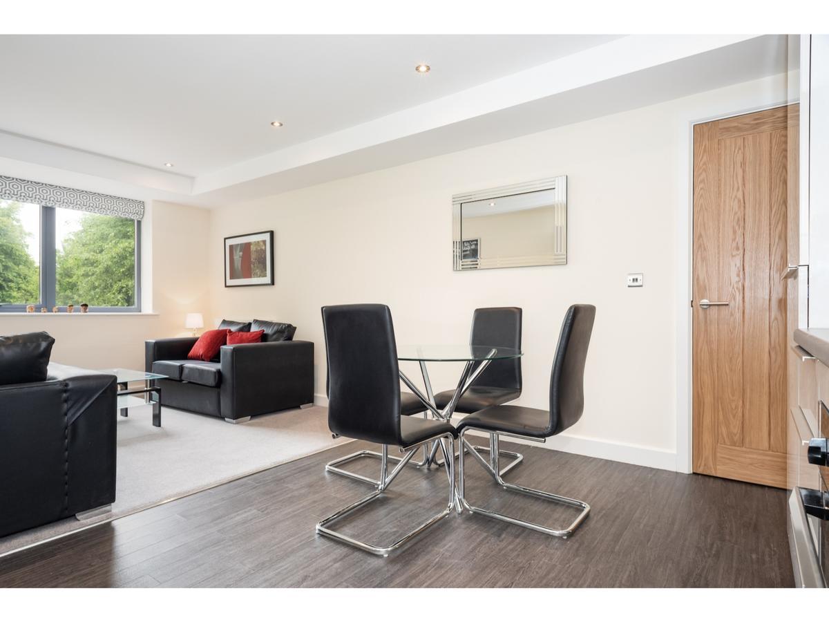 Stylish Flat Near The City Centre - Pass The Keys York Extérieur photo